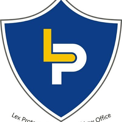 Lex Protector logo