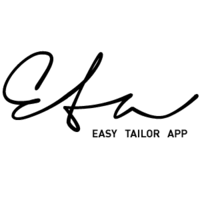 Easy Tailor App logo