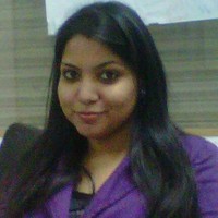 Pallavi Mishra profile photo