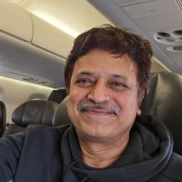 Ganesh Padmanabhan profile photo