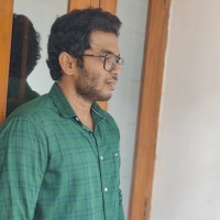 Balakrishna Balasubramanian profile photo