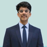 Ayush Dwivedi profile photo