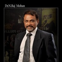 Raj Mohan profile photo