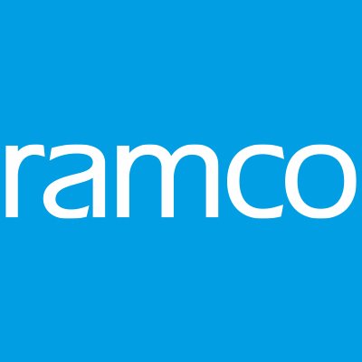 Ramco logo