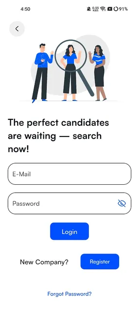 Tamil Employment : Job Search screenshot 3