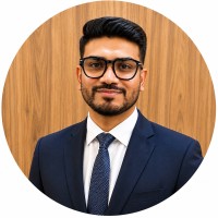 Ayush Jhawar profile photo