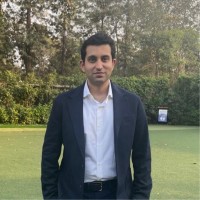 Armaan Mehta profile photo