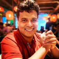 Nikhil Chainani profile photo