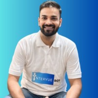 Kartik Saxena profile photo