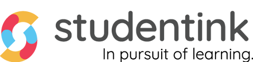 Studentink logo