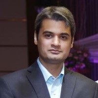 Brij Sharrma profile photo