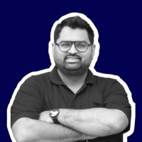 Saurabh Wadhawan profile photo