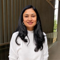 Aakriti Bhargava profile photo