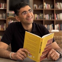 Manish Vij profile photo