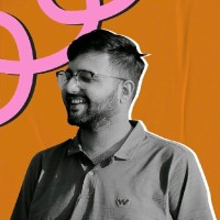 Divyansh Ameta profile photo