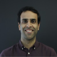 Sharad Vij profile photo