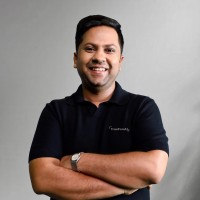 Nimish Goel profile photo