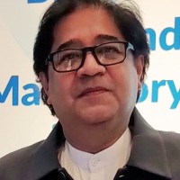 Amit Sharma profile photo
