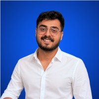 Karan Arora profile photo