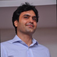 Deepak Tomar profile photo
