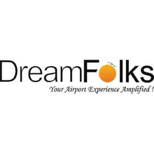 Dreamfolks logo