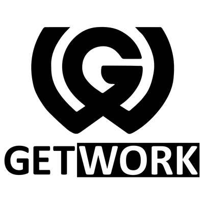 GetWork logo