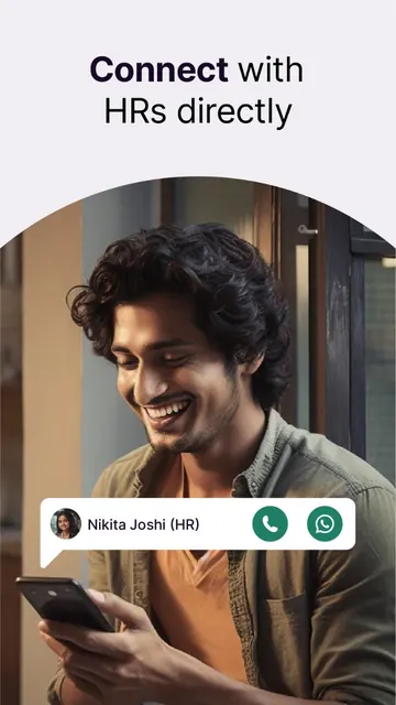 apna - Search Job, Vacancy App screenshot 4