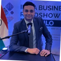 Abhimanyu Choudhary profile photo