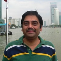 Madhusudhan Srinivasan profile photo