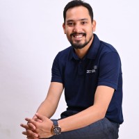 Ankit Fatehpuria profile photo