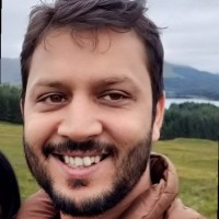 Shashank Kabra profile photo