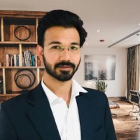 Bharat Ahuja profile photo