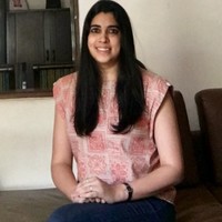 Mahamaya Navlakha profile photo