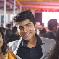 Tejas Shetty profile photo