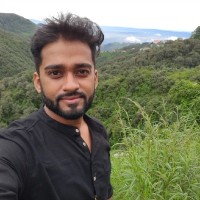 Abhishek Kumar profile photo
