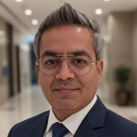 Ishwar Sridharan profile photo