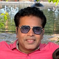 Nilesh Chovatiya profile photo