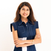 Swati Bhargava profile photo