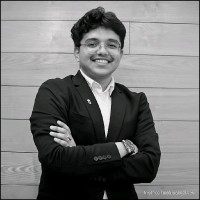 Sreejan Datta profile photo