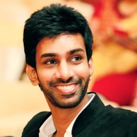 Sandeep Bommireddi profile photo