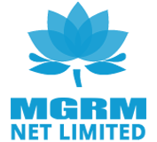 MGRM Net Limited logo
