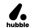 Hubble Money logo