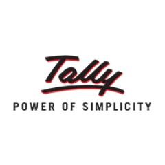 Tally Solutions logo