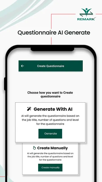 Remark – Jobs & Hiring App screenshot 6