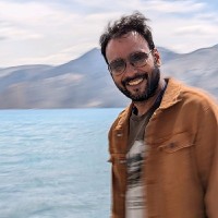 Shubhendra Agrawal profile photo