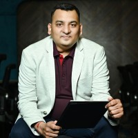 Vivek Jain profile photo