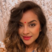 Manali Sharma profile photo