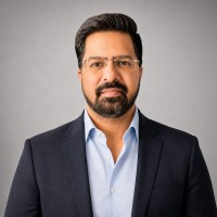 Piyush Keshwani profile photo