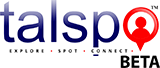 Talspo logo