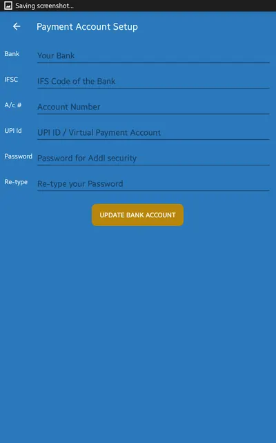 iOrders by SWIL screenshot 5